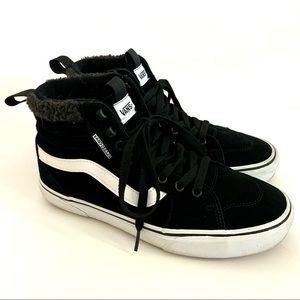 Vans Filmore Hi-Top